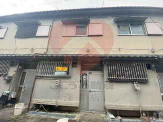 【外観】 | 和泉市王子町２丁目貸家