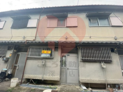 【外観】 | 和泉市王子町２丁目貸家