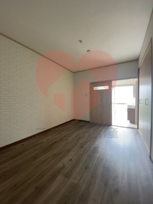 【居間・リビング】 | 和泉市王子町２丁目貸家
