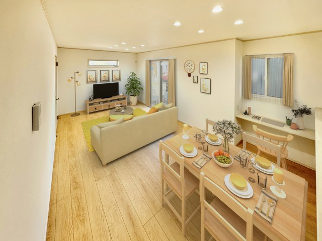 さいたま市北区吉野町1丁目の画像