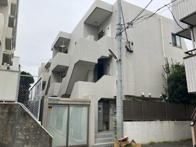 【外観】 | オープンレジデンシャル小竹向原2