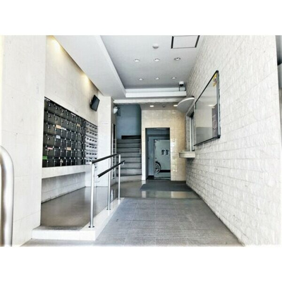 【その他共用部分】 | ライオンズマンション千種