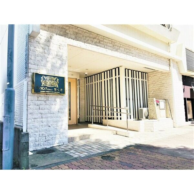 【外観】 | ライオンズマンション千種