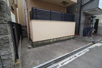 【その他共用部分】 | ヴィバーチェ六甲