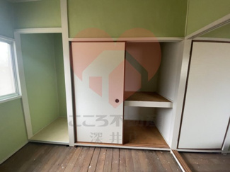  | 和泉市王子町２丁目貸家