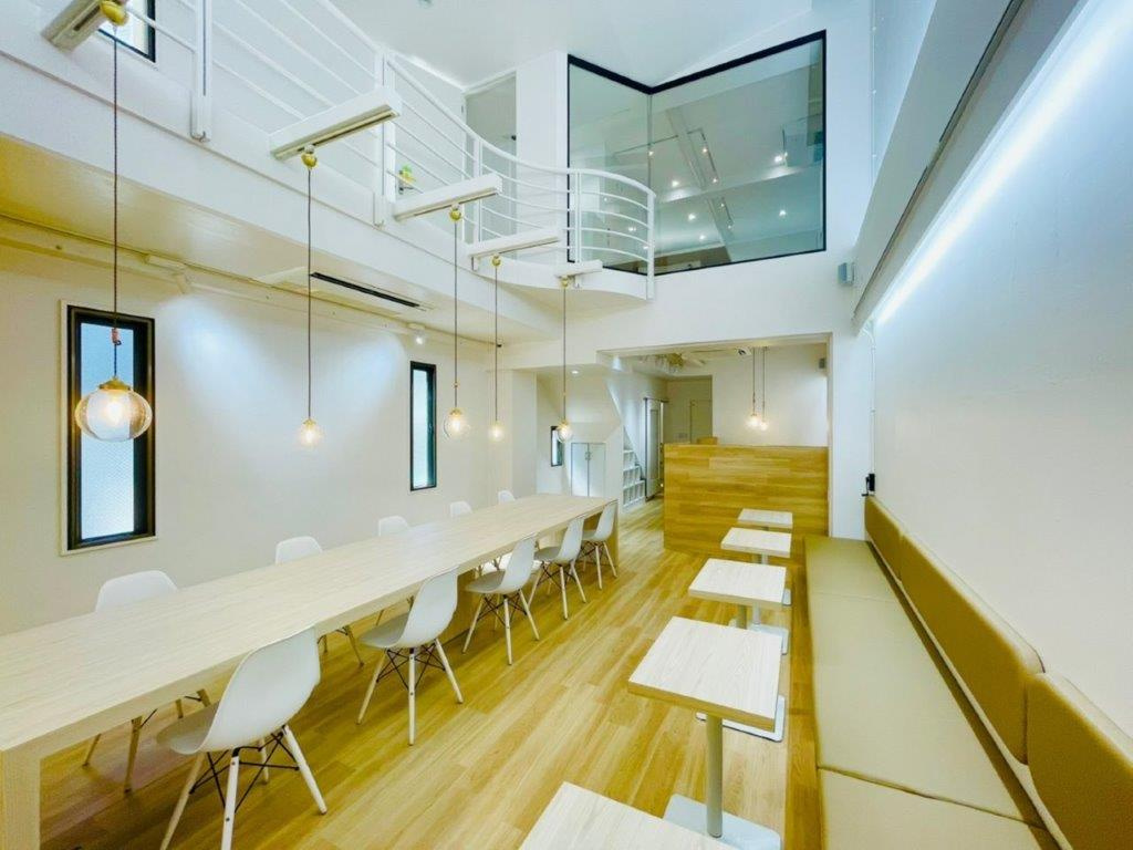 【内装】の画像