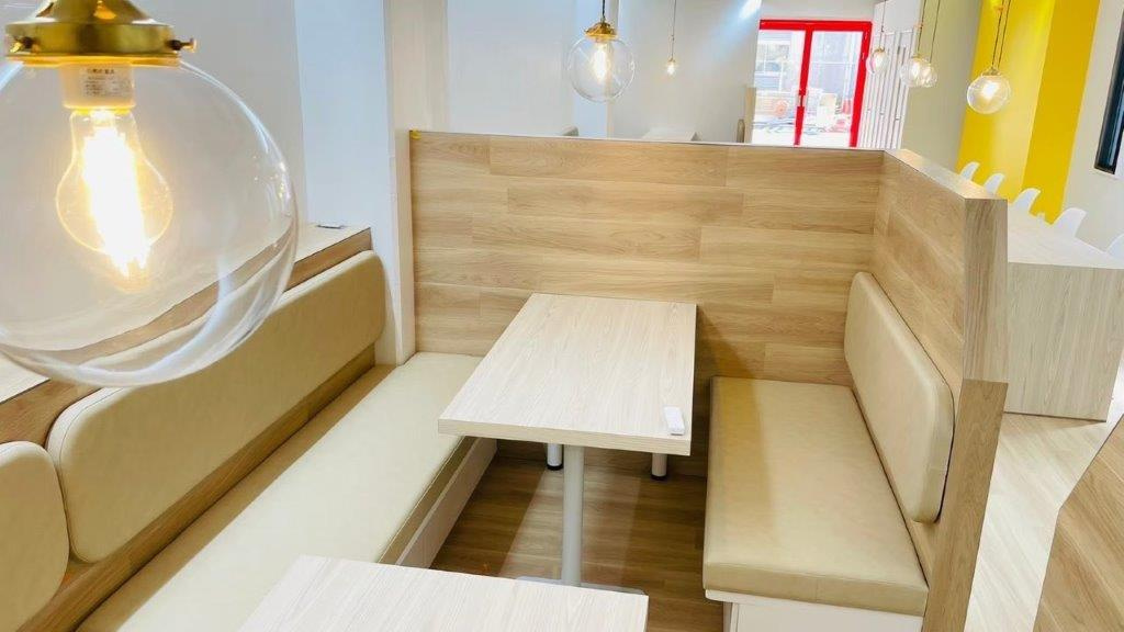 【内装】の画像