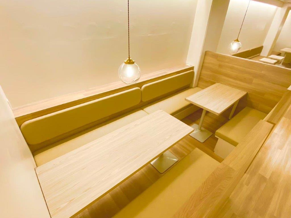 【内装】の画像