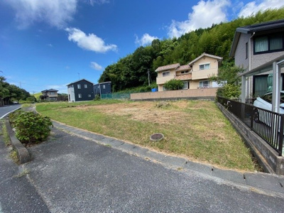 【外観】 | 平生・宇佐木(旭ヶ丘)