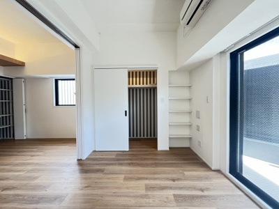 【寝室】 | one o one 内代