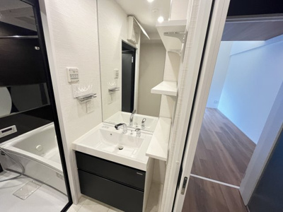 【洗面所】 | one o one 内代