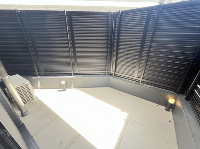 【バルコニー】 | one o one 内代