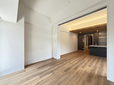 【内装】 | one o one 内代