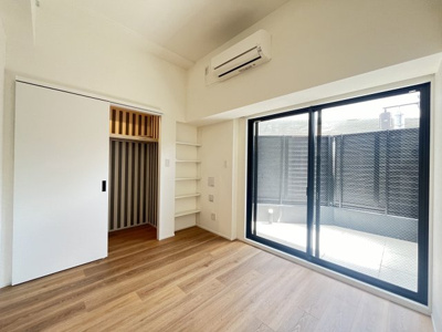 【洋室】 | one o one 内代