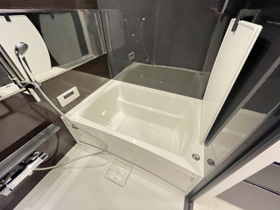 【浴室】 | one o one 内代