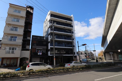 【外観】 | one o one 内代