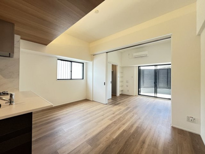 【居間・リビング】 | one o one 内代