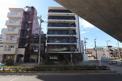 【外観】 | one o one 内代