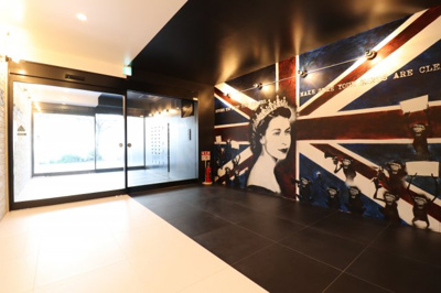 【エントランス】 | one o one 内代