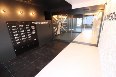 【設備】 | one o one 内代