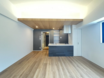 【居間・リビング】 | one o one 内代