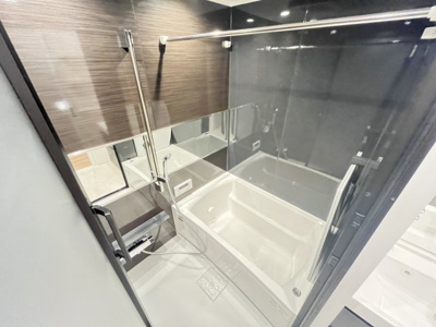 【浴室】 | one o one 内代