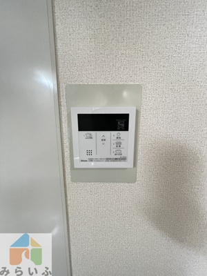 【設備】 | カーサ・ミラソーレ