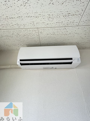 【設備】 | カーサ・ミラソーレ