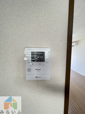 【セキュリティ】 | カーサ・ミラソーレ