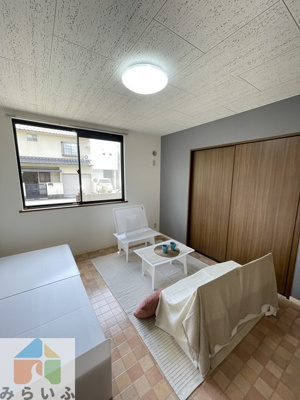 【内装】 | カーサ・ミラソーレ