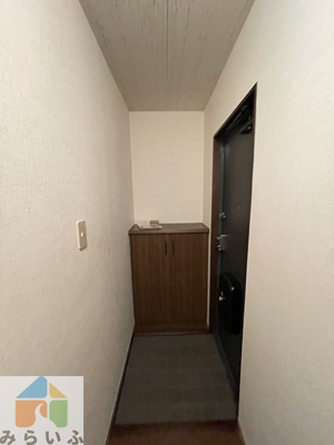 【玄関】 | カーサ・ミラソーレ