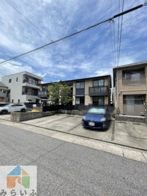 【外観】 | カーサ・ミラソーレ