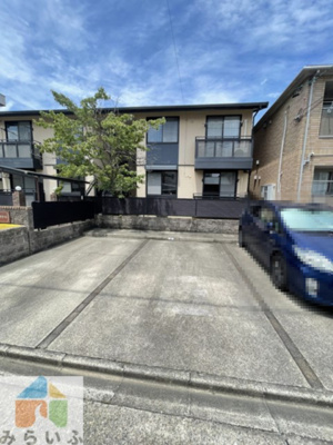 【駐車場】 | カーサ・ミラソーレ