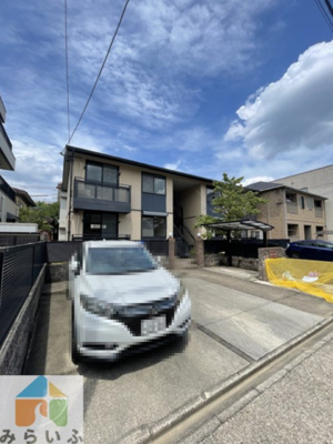 【外観】 | カーサ・ミラソーレ