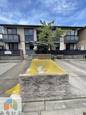 【その他共用部分】 | カーサ・ミラソーレ