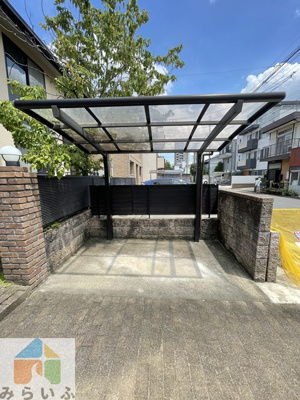 【その他共用部分】 | カーサ・ミラソーレ