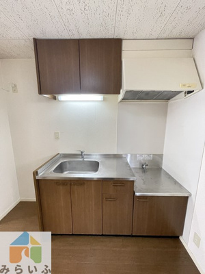 【キッチン】 | カーサ・ミラソーレ