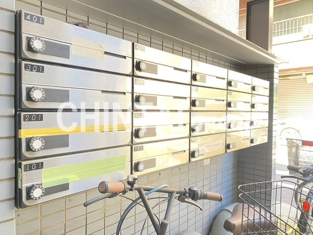 マイステージ代田橋のその他共用部分