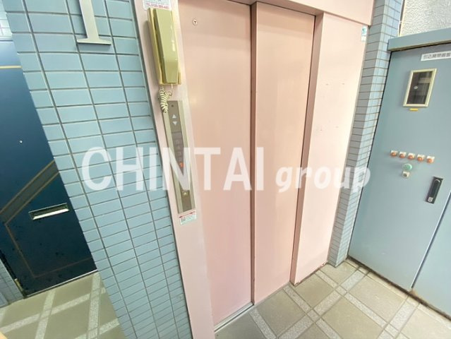 マイステージ代田橋のその他共用部分