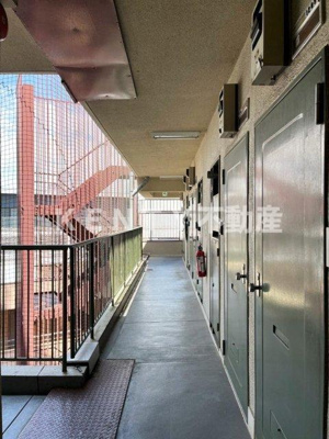 【その他共用部分】 | 五反田ダイヤモンドマンション