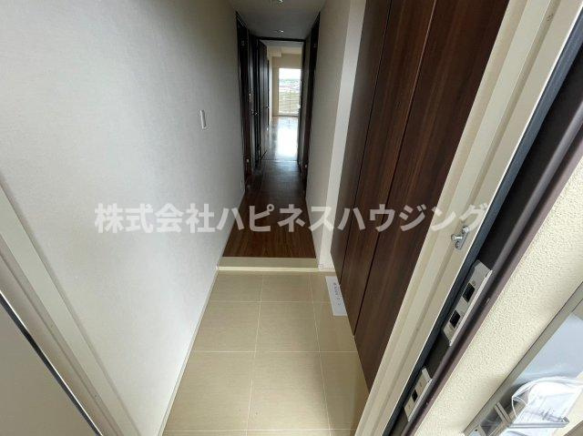 クレストフォルム柏サウスウイングのその他