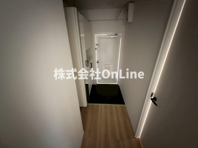 【玄関】 | 北本町パールハイツ