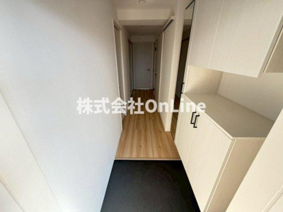 【内装】 | 北本町パールハイツ