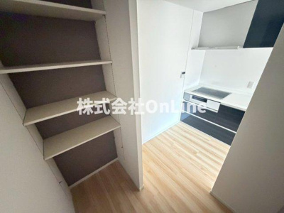 【内装】 | 北本町パールハイツ