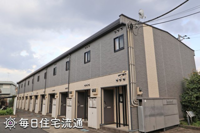 【外観】 | 大楽寺Ⅱ