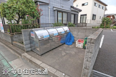 【その他共用部分】 | 大楽寺Ⅱ