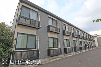 【外観】 | 大楽寺Ⅱ