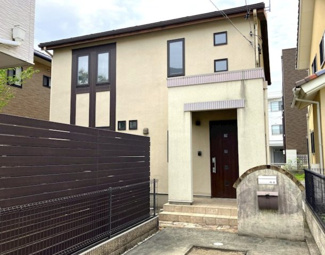 【外観】 | 内覧できます。お電話下さい。