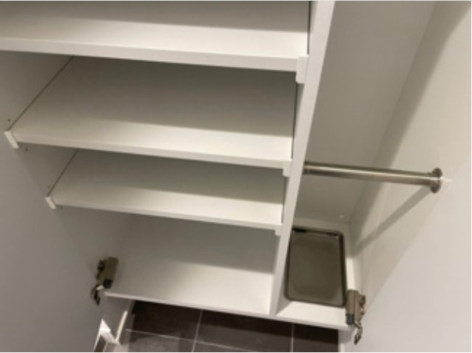 【収納】ＳＹＦＯＲＭＥ　ＹＯＫＯＨＡＭＡ－ＯＤＯＲＩＫＯＥＮ 