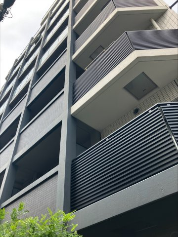 【バルコニー】ＳＹＦＯＲＭＥ　ＹＯＫＯＨＡＭＡ－ＯＤＯＲＩＫＯＥＮ 